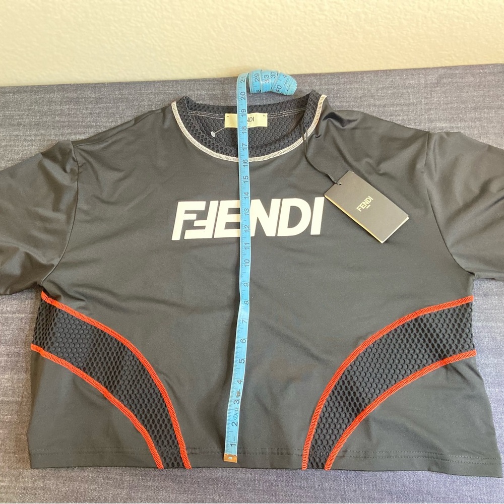 FENDI XL-Woman’s top! - Picture 7 of 17
